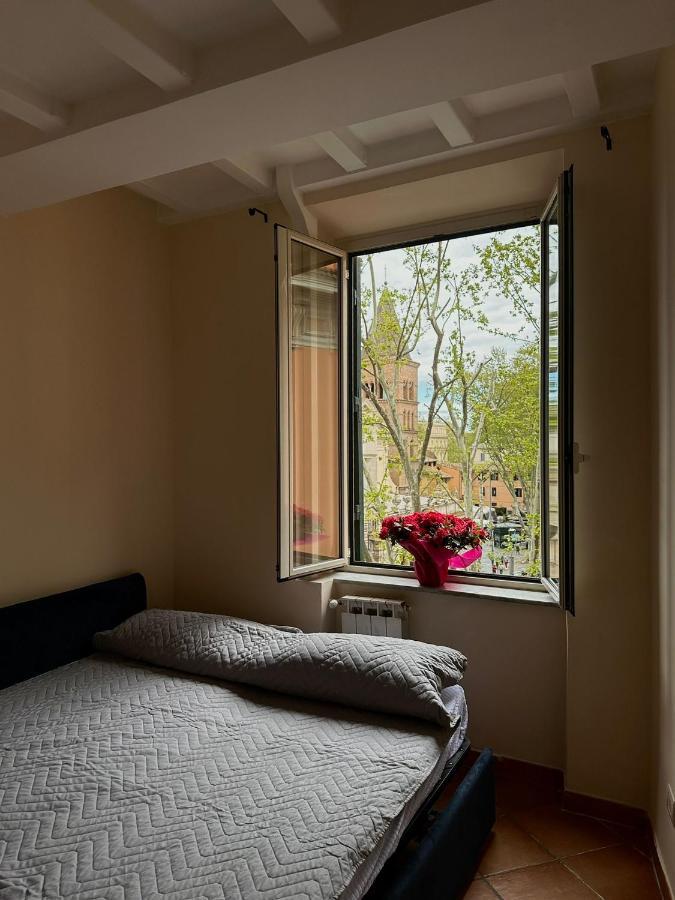 La Maison Di Trastevere 로마 외부 사진