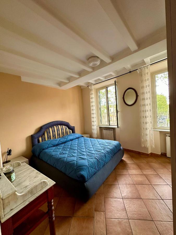 La Maison Di Trastevere 로마 외부 사진