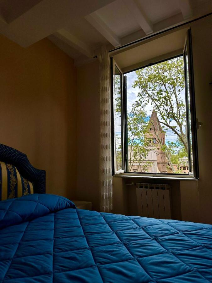 La Maison Di Trastevere 로마 외부 사진