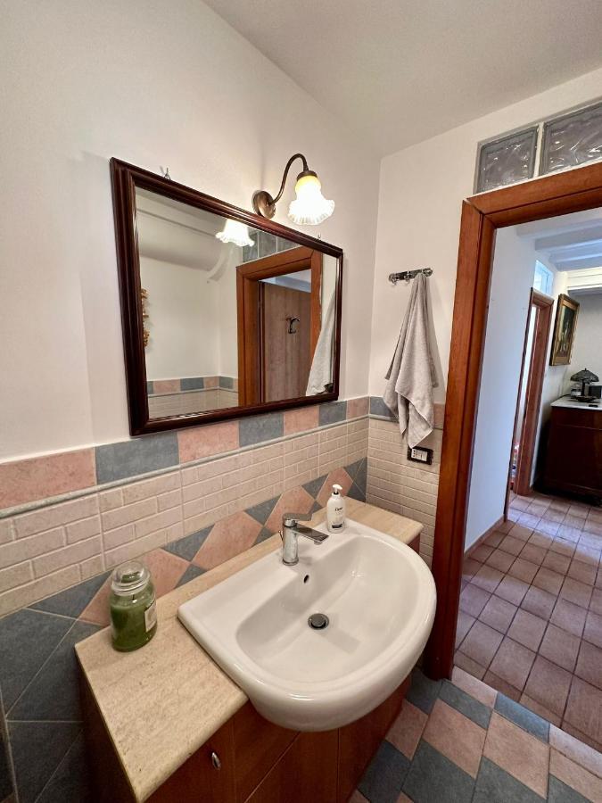 La Maison Di Trastevere 로마 외부 사진