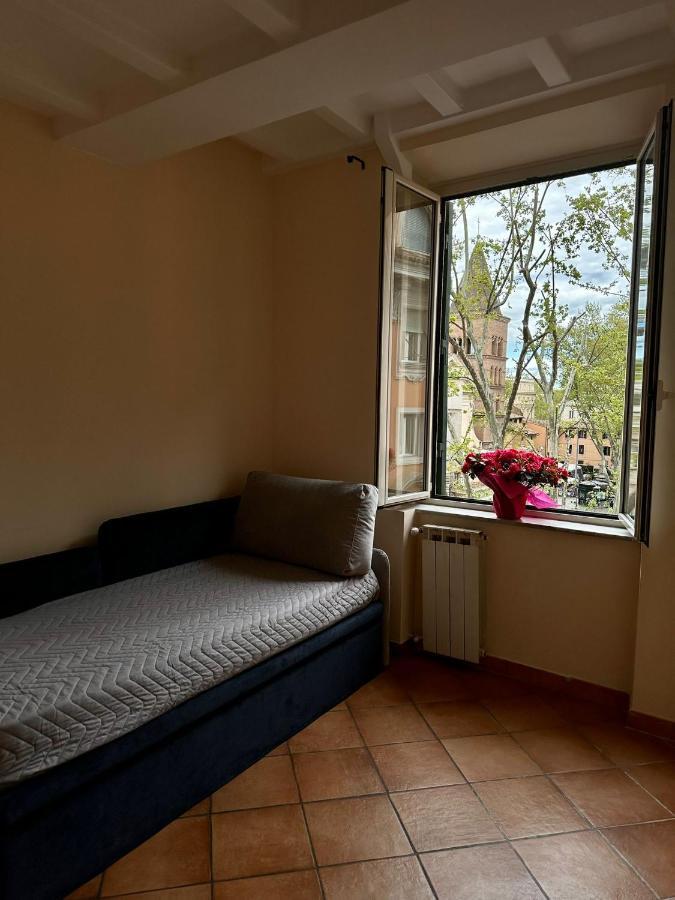 La Maison Di Trastevere 로마 외부 사진