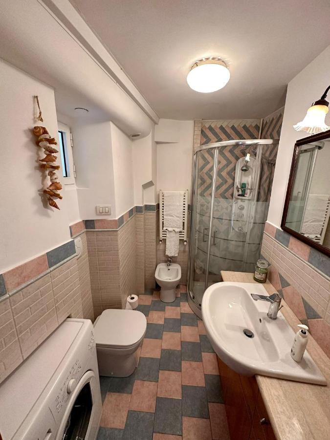 La Maison Di Trastevere 로마 외부 사진