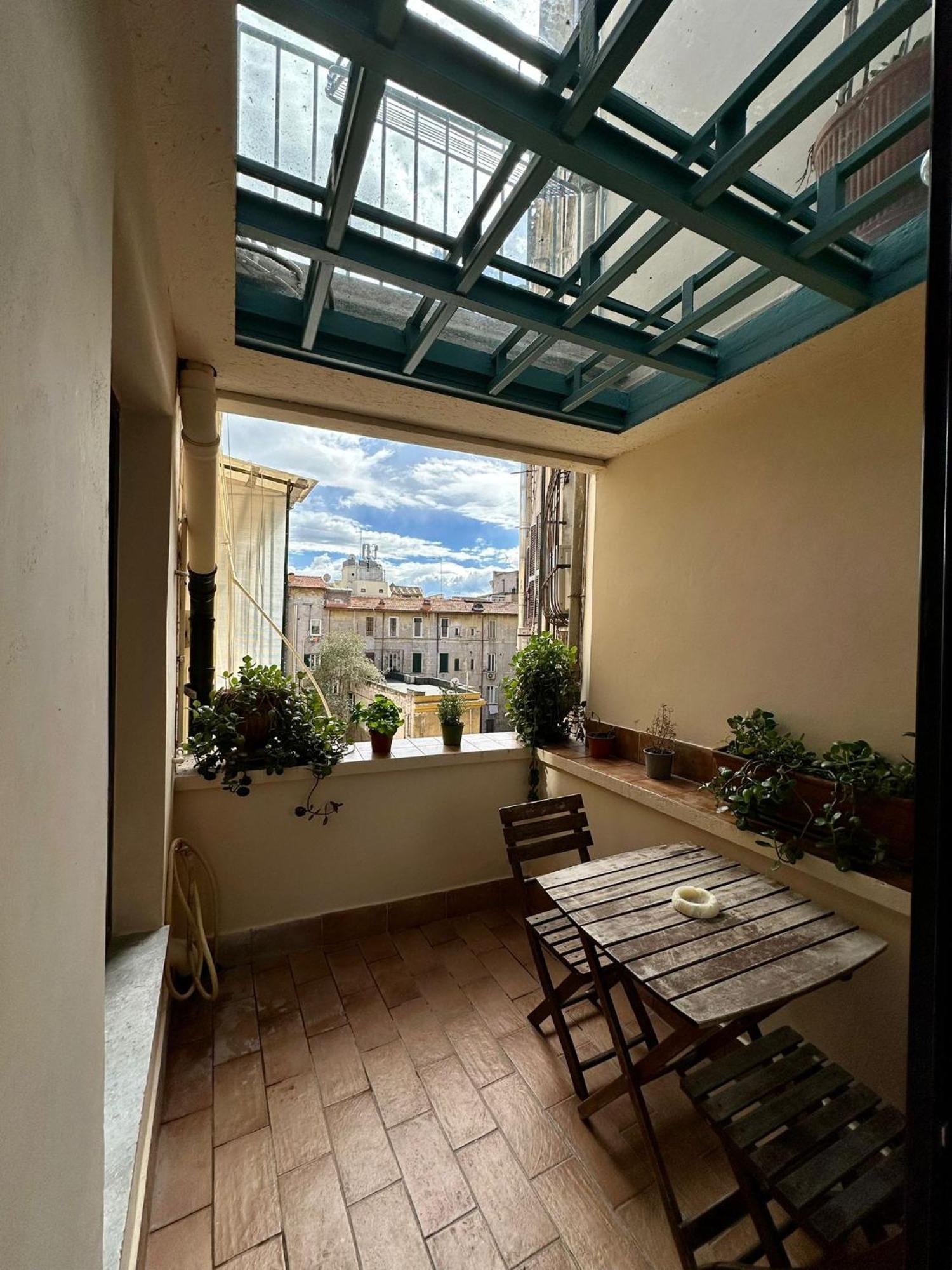 La Maison Di Trastevere 로마 외부 사진