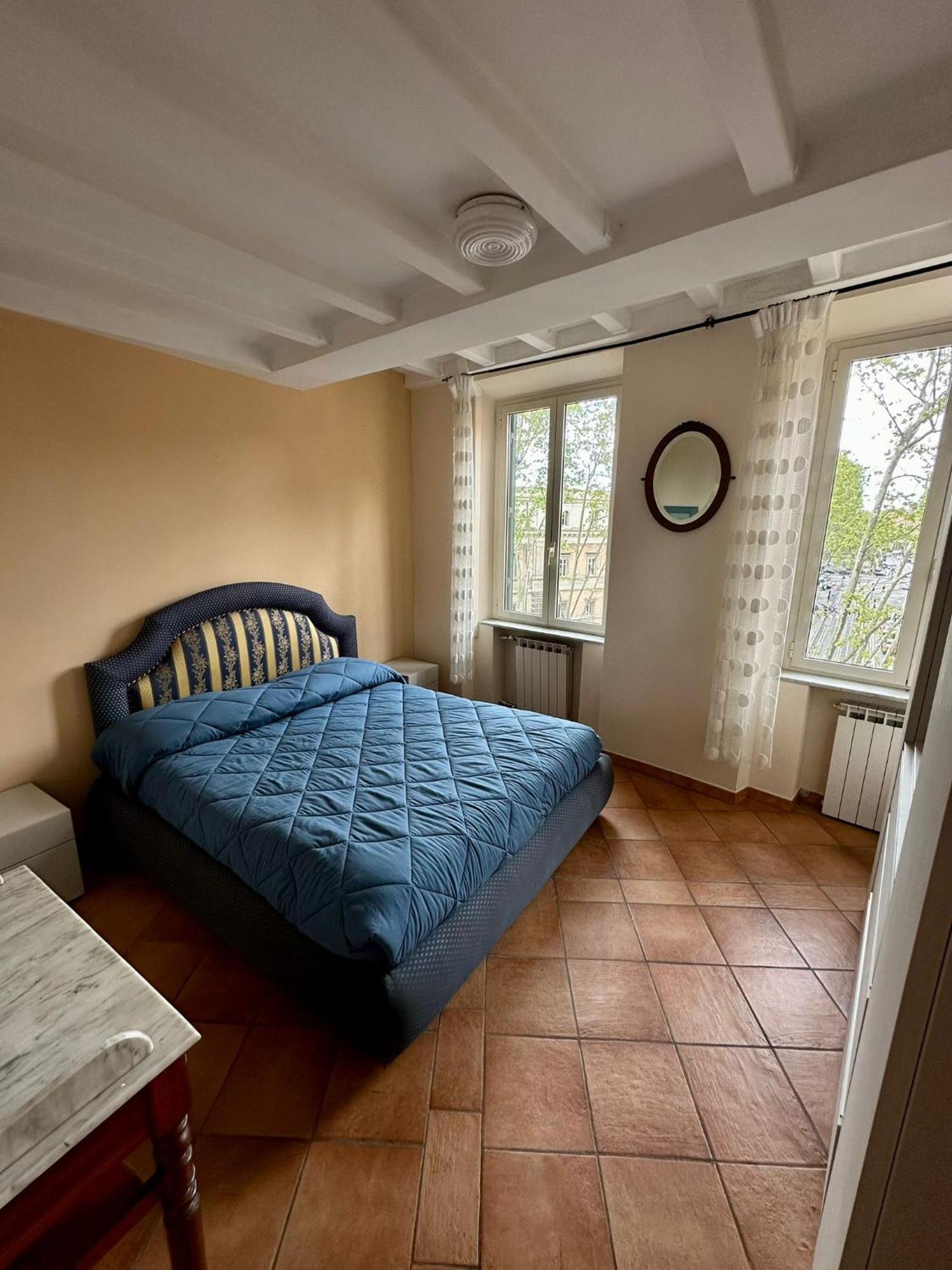 La Maison Di Trastevere 로마 외부 사진